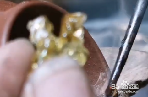 茶壶盖碎了怎么粘