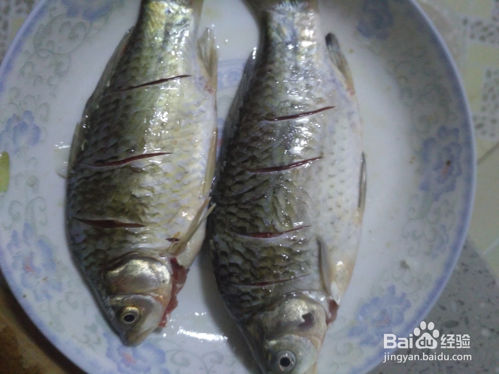 三药鲫鱼木瓜汤-奶妈妈下奶效果极佳