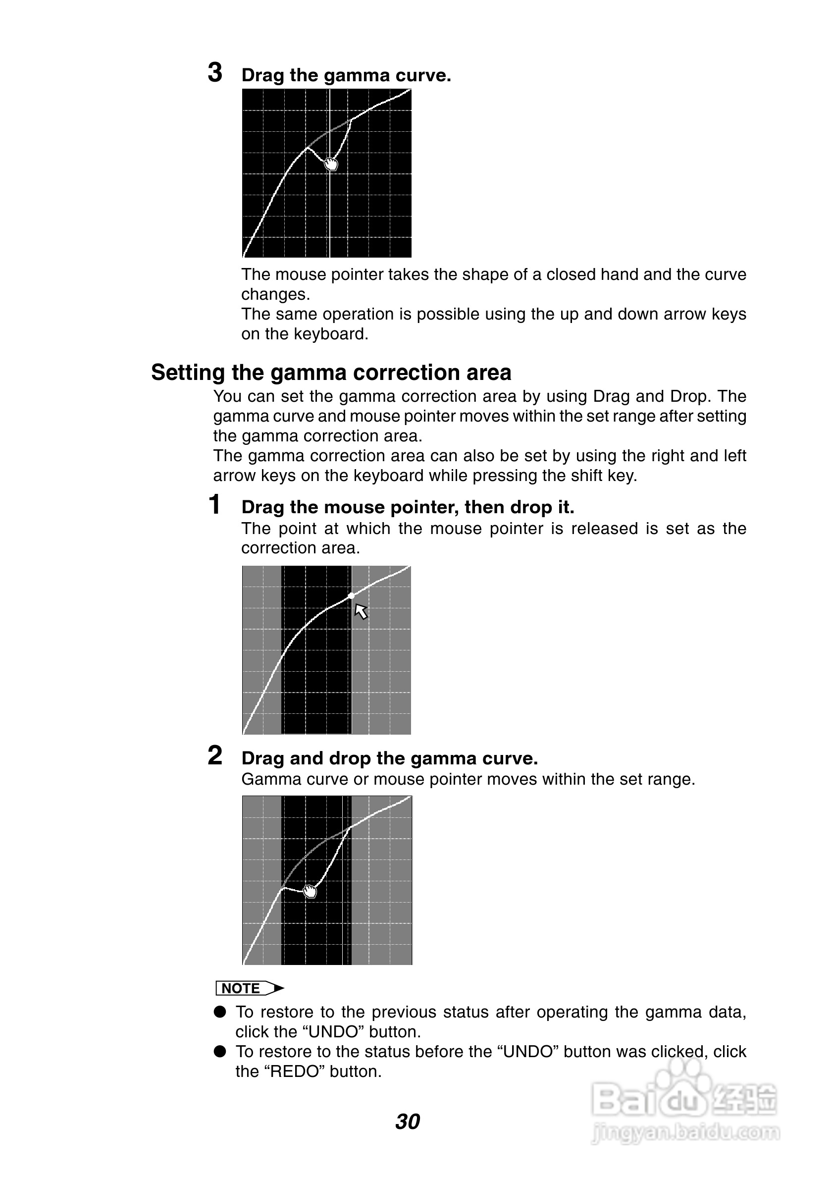 夏普XG-P10XE投影机使用说明书:[4]