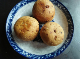 如何做素狮子头