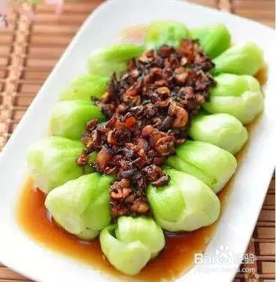 晚餐放胆儿吃,8个菜让你越吃越瘦!