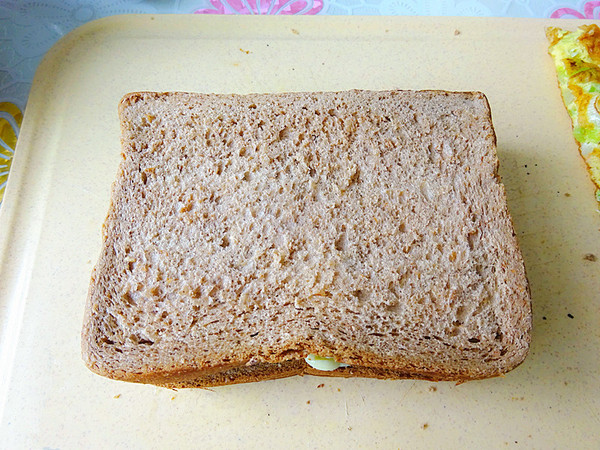 瘦身早餐这么做