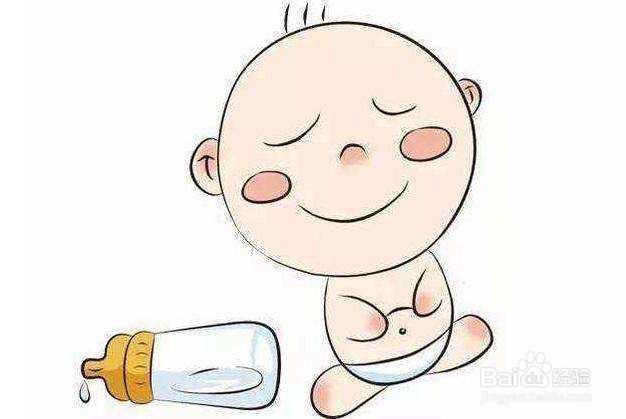 宝宝吃益生菌有哪些好处?