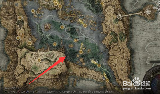 艾尔登法环红羽七刃剑护符获取攻略