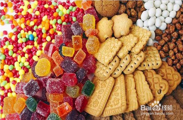 #过年#过年,需要准备什么样的零食呢?
