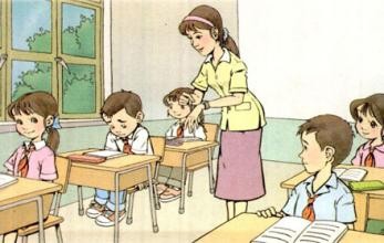 新教师如何做好教师角色