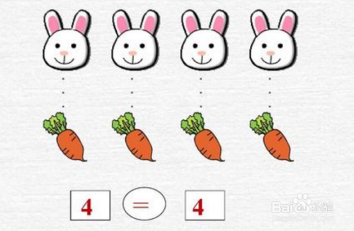 小学一年级数学《比大小》怎么教?