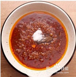 妈妈牌酱香饼-吃了还想吃