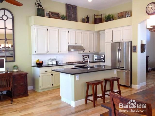 吸油烟机怎么清洗