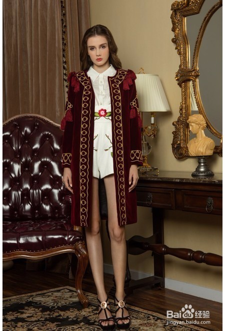 真丝连衣裙我们如何去护理