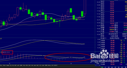 怎样对股票进行技术分析