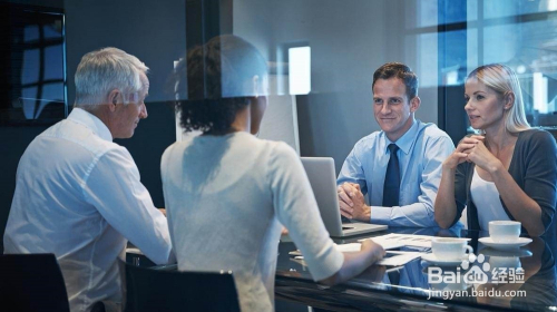 如何理解敬业精神