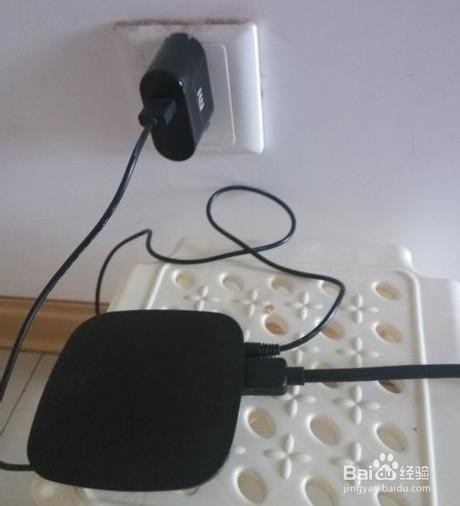 新小米盒子怎么看电视直播教程