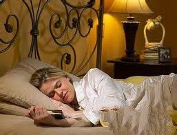 睡好觉的经验——如何睡觉时间短质量高？