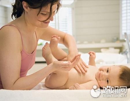 如何让婴幼儿健康快乐的成长？