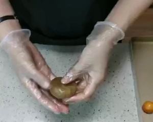 广式月饼的做法