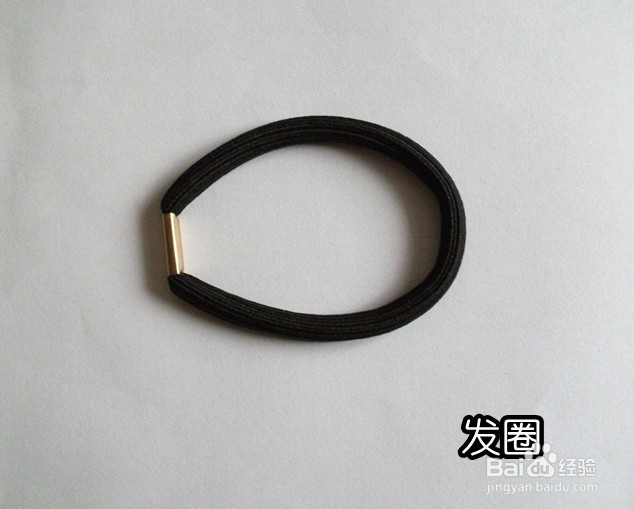 如何弄优雅但又操作简单的晚宴头?