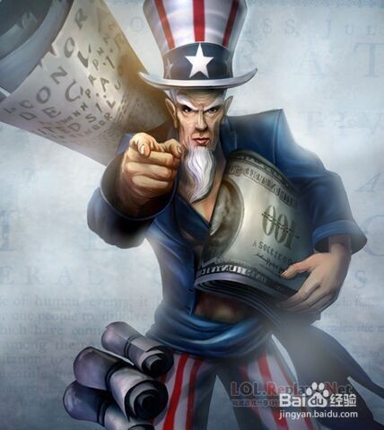 怎样把玩好LOL，lol其实很简单的