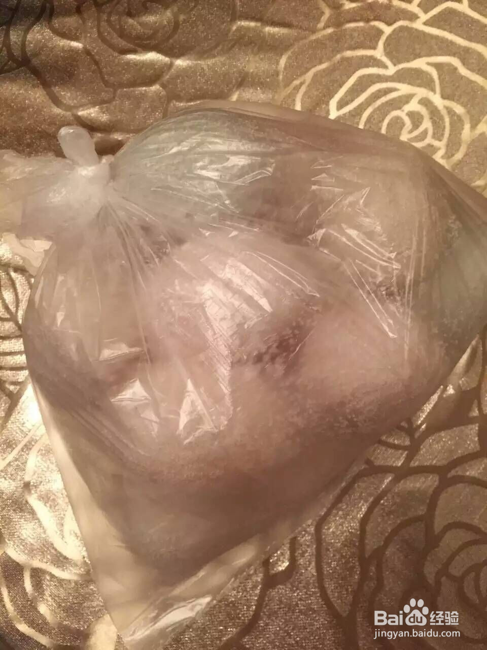 咸鸭蛋与咸鸡蛋的做法