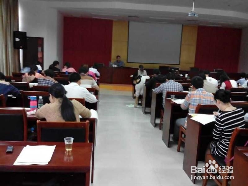 医学生期末考试复习的5个正确计划