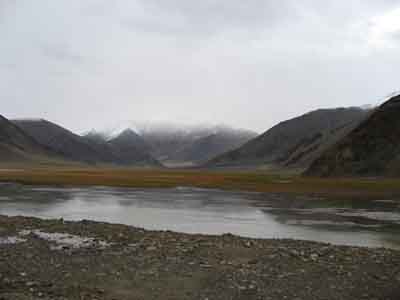 西藏旅游线路怎么设计