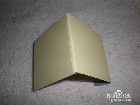 用扑克牌/名片做收纳盒