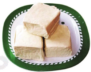 豆腐的新煮法
