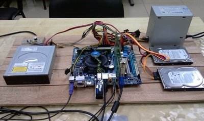 电脑维修被骗怎么投诉