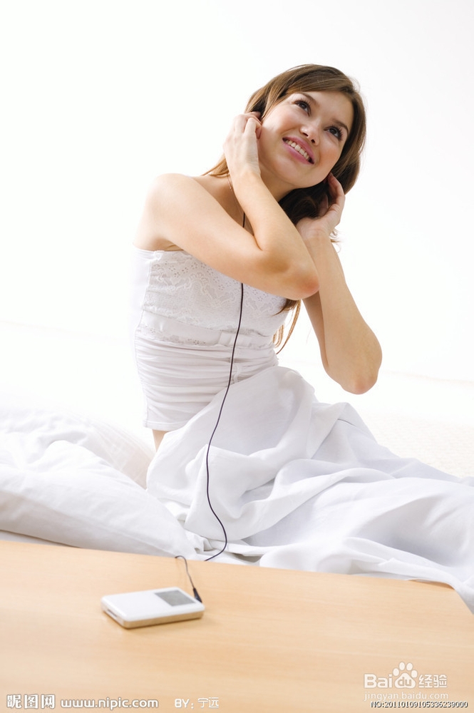 冬季睡前三宜三忌