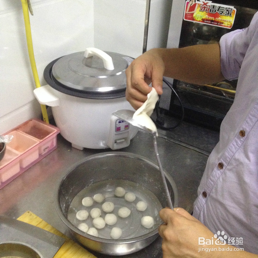 怎样做面坨坨_陕西民间美食_如何做面坨坨