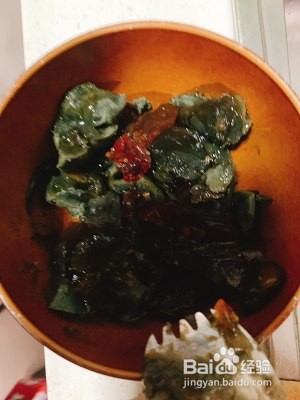 超级鲜的上汤娃娃菜