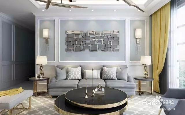 安装电视背景墙板有那些好处呢