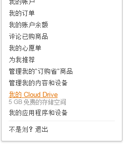 如何管理推送到Kindle的文档