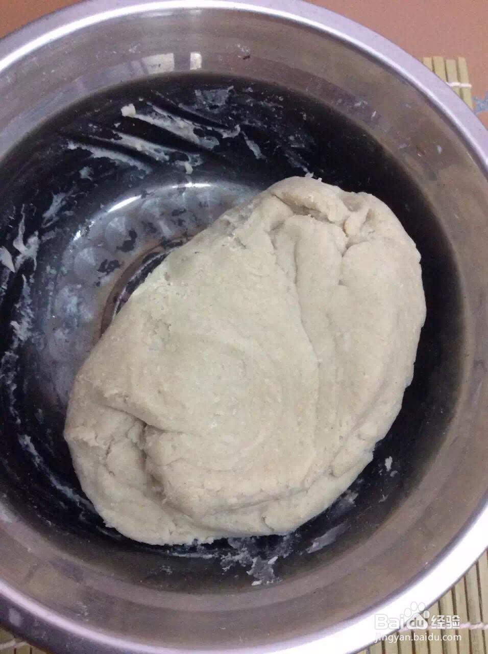 做出入味的莜面鱼