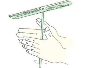 竹蜻蜓怎么飞很久