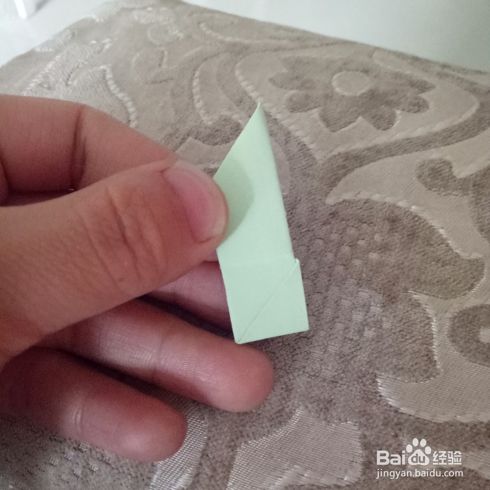 玩具飞镖的折法