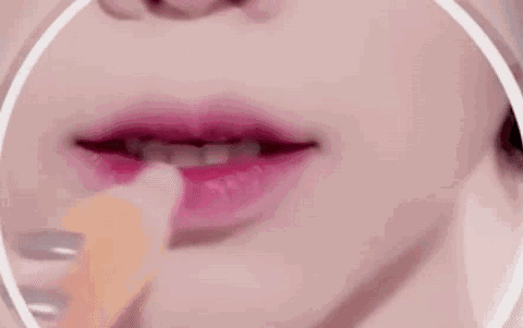 口红到底应该怎么涂？涂口红一些小技巧！