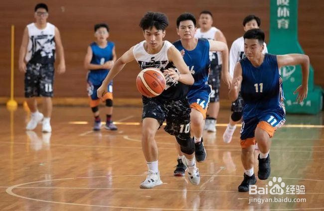 蚂蚁庄园：篮球比赛中的盖帽是进攻方还是防守方