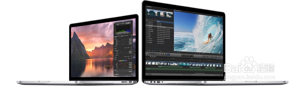 买MacBook Pro还是Air，买MacBook Air还是Pro