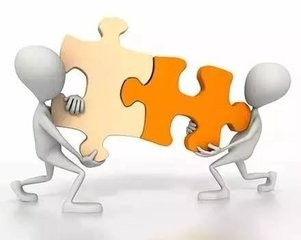 和同事一起做的工作出现问题怎么办