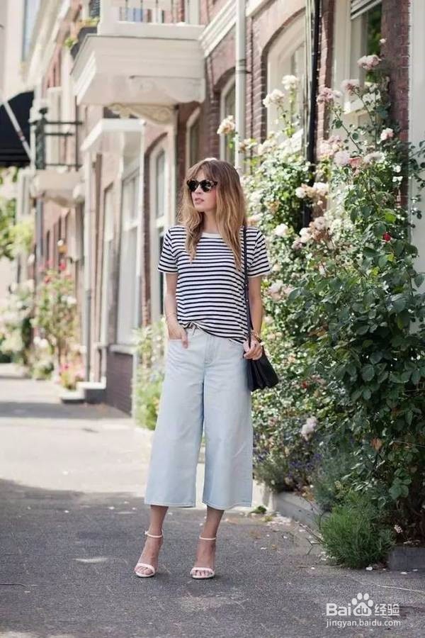 怎么选购T恤，你才更时尚更气质！