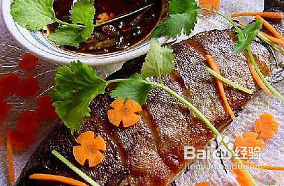 煎鱼不散、烧鱼不碎、蒸鱼不腥有绝招