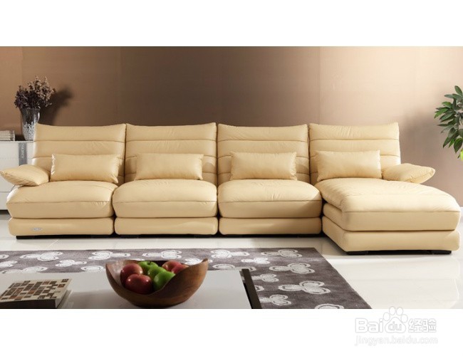 如何清理装修后滴落地面乳胶漆？