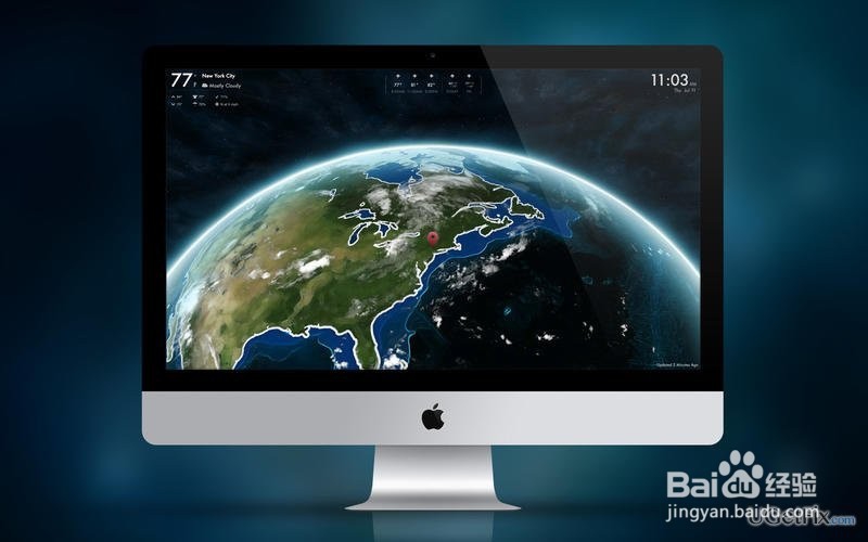 如何在Mac OS上修复冻结屏幕保护程序？