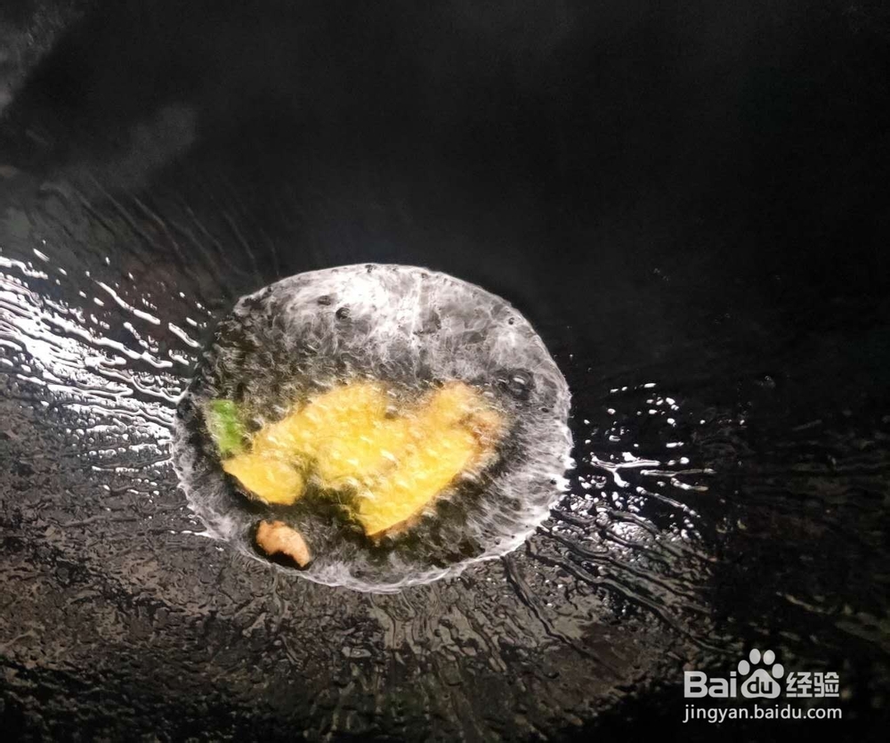 回味无穷的红烧冻豆腐