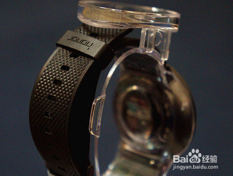 荣耀S1手表开箱测评