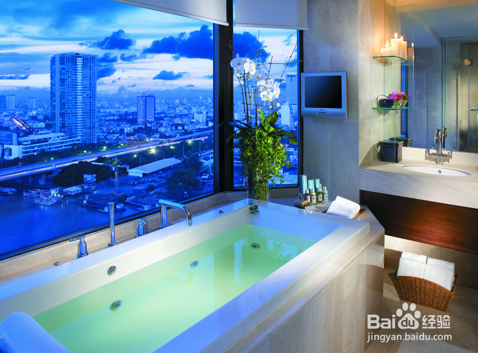 旅游住酒店应该注意哪些?