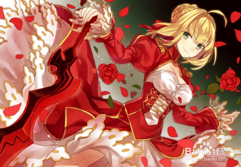 300英雄尼禄技能介绍