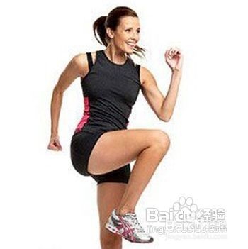 怎样可以快速瘦腿