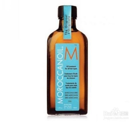 怎样正确地洗发-----养发